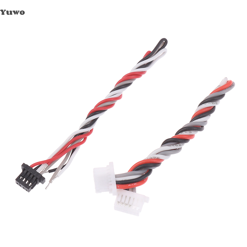 Walksnail Avatar Hd Kit V2 32Gb - Walksnail Avatar Kiti Güç Kablosu 6Pin