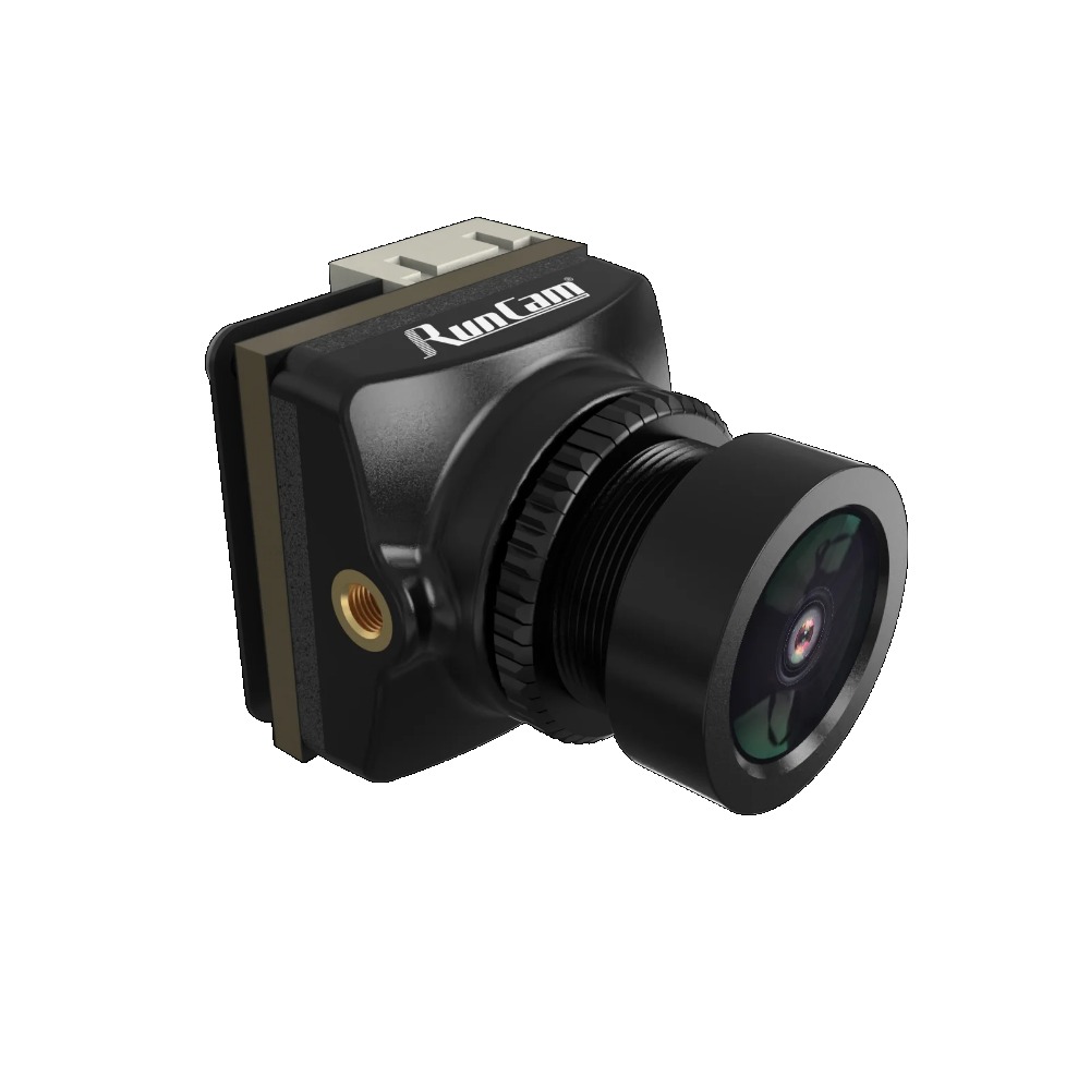 Foxeer Reaper Extreme 2.5W Vtx - RunCam Phoenix 2 SP V3 Kamera