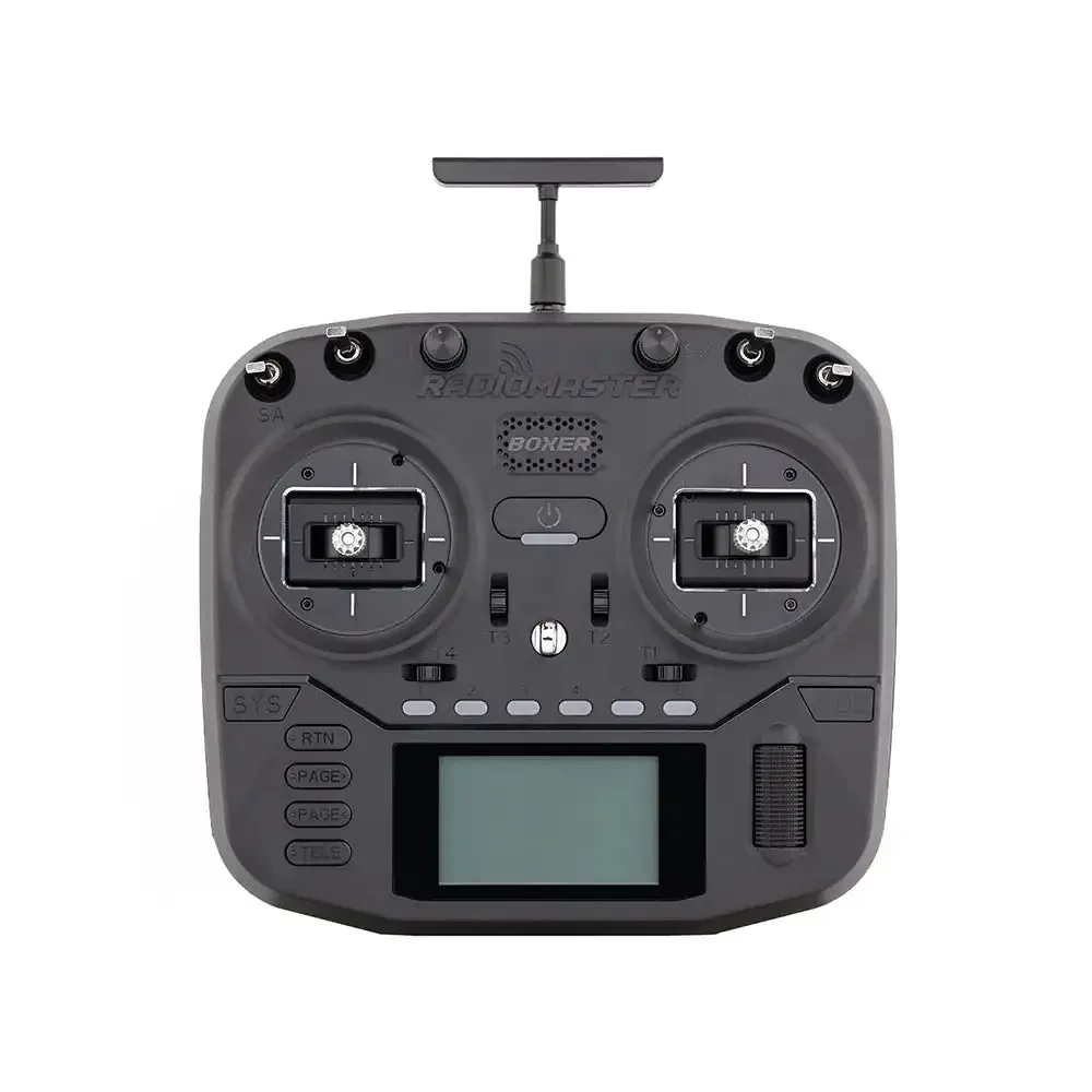 RadioMaster BOXER FPV Uzaktan  - Skyzone Sky04O Pro Fpv Goggles incelemesi ve fiyatı