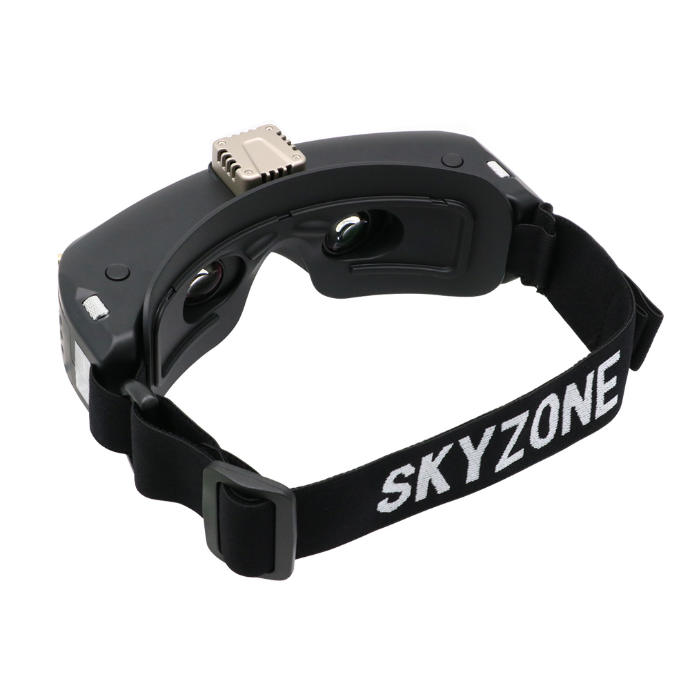 SKYZONE SKY04X PRO / SKY04O Pr - Skyzone Sky04X Pro Oled Fpv Goggles incelemesi ve fiyatı