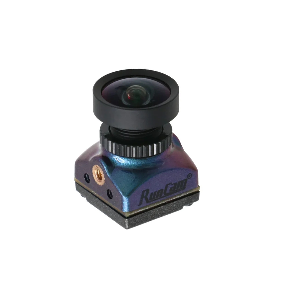 RunCam Racer Nano 4 1200TVL Sü - Foxeer Reaper Extreme 2.5W Vtx incelemesi ve fiyatı