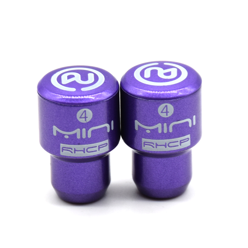 5.8G Lollipop 4 RHCP Anten yük - Foxeer Reaper Extreme 2.5W Vtx incelemesi ve fiyatı