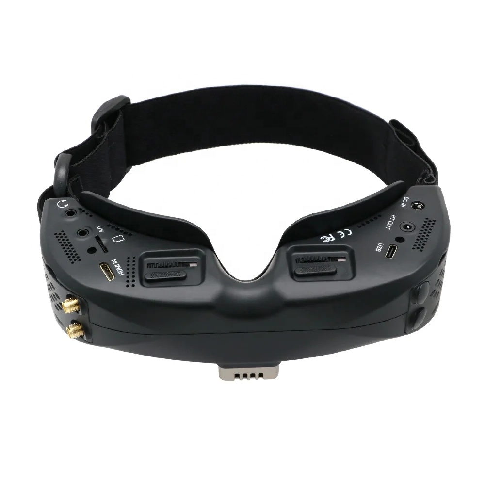 Uangel Toptan SKYZONE SKY04O P - Skyzone Sky04O Pro Fpv Goggles incelemesi ve fiyatı