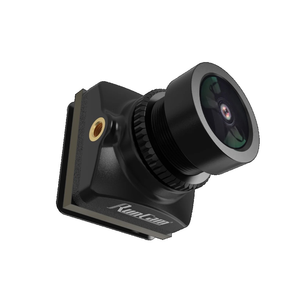 RunCam Phoenix 2 SP V3 Kamera  - Foxeer Reaper Extreme 2.5W Vtx incelemesi ve fiyatı