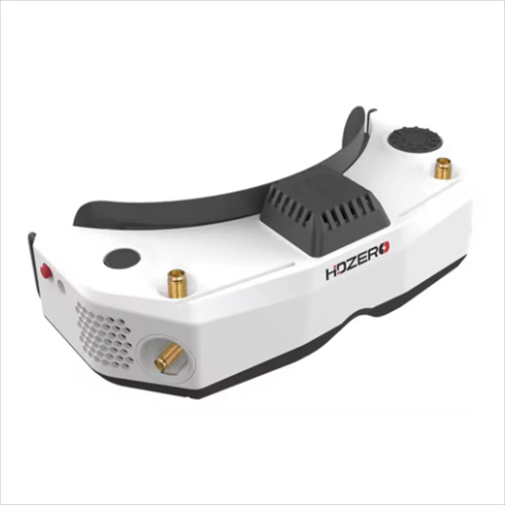 1080P Düşük Gecikmeli HDZero G - Hdzero Goggles Digital Hd Fpv incelemesi ve fiyatı