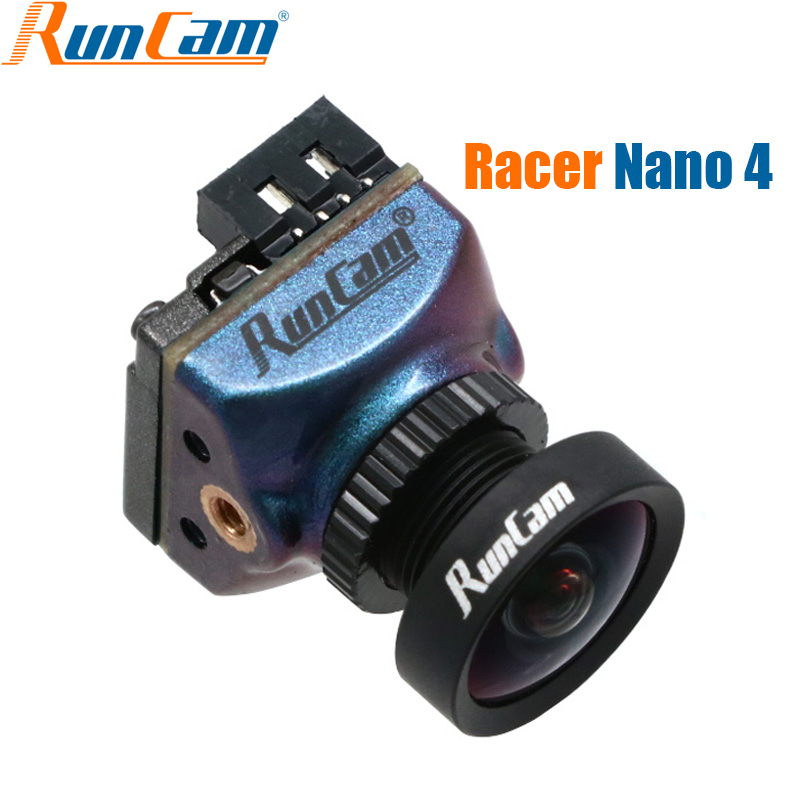 RunCam Racer Nano 4 1200TVL Sü - Foxeer Reaper Extreme 2.5W Vtx incelemesi ve fiyatı