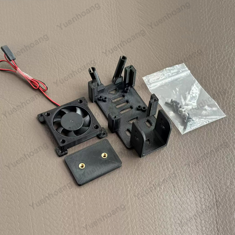1Set FPV VTX Montaj Tabanı, 5V - Walksnail Avatar Hd Kit V2 32Gb incelemesi ve fiyatı