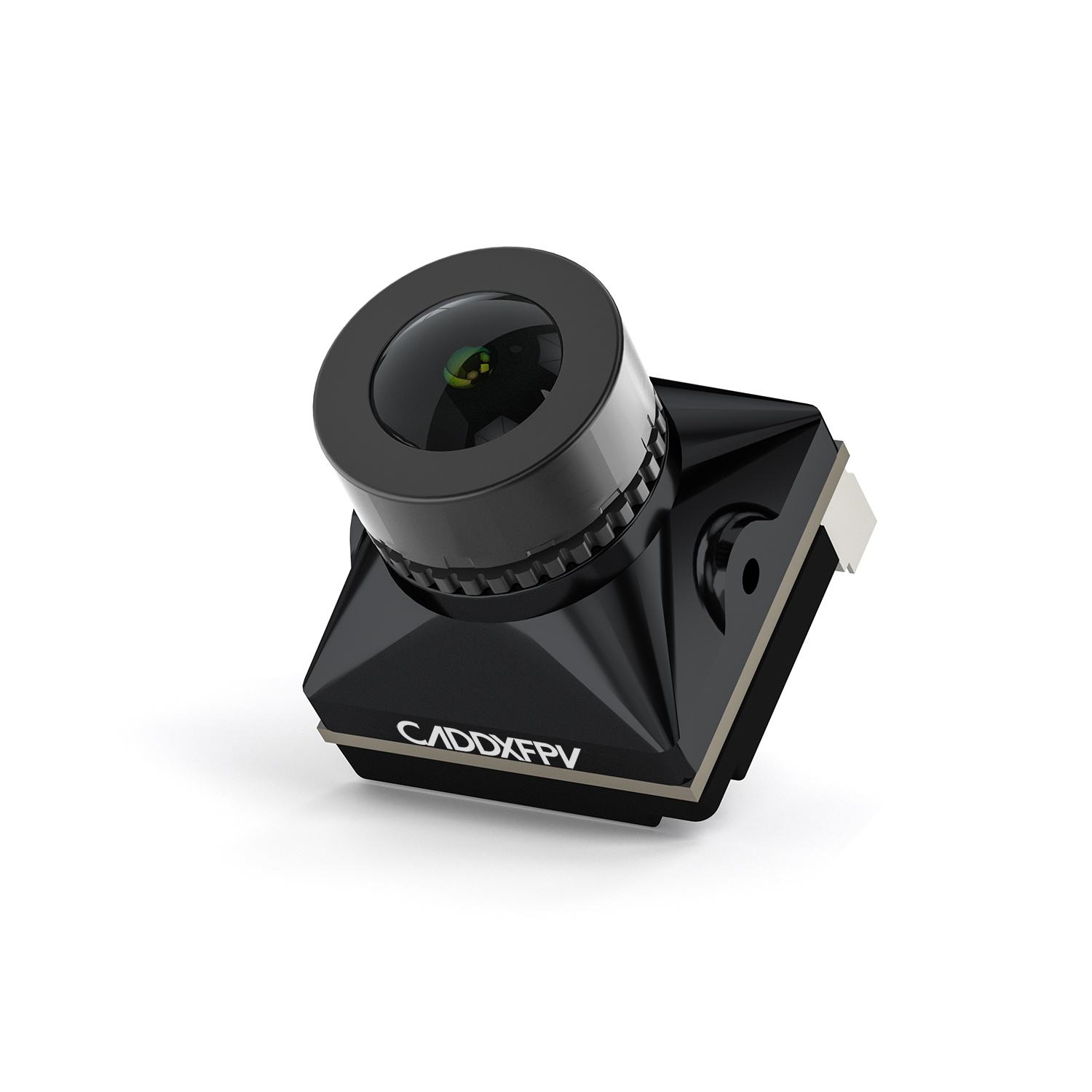 Caddx Ratel 2 V2 FPV Kamera Ra - Foxeer Reaper Extreme 2.5W Vtx incelemesi ve fiyatı
