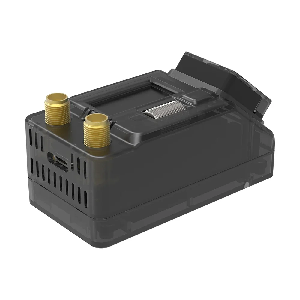 SKYZONE Ekran Alıcısı SteadyVi - Skyzone Steadyview X Receiver Module incelemesi ve fiyatı