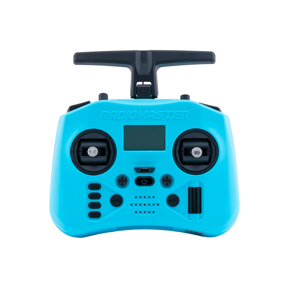 Radiomaster Pocket Crush 2.4GH - Skyzone Sky04O Pro Fpv Goggles incelemesi ve fiyatı